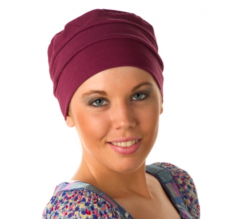 Turbante Donna cod. E-7031