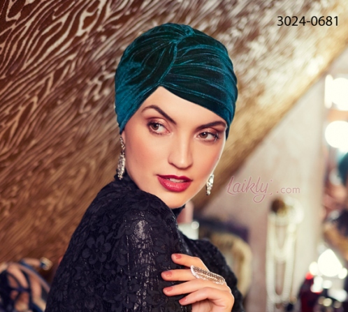 turbante moda velluto, turbante elegante, turbante moda