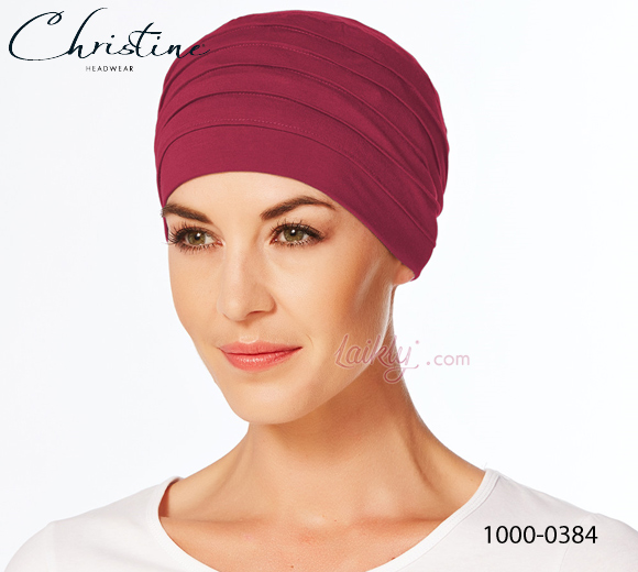 turbante donna christine